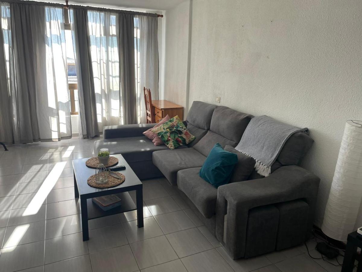 Las Chafiras Apartment. 3 Bedrooms San Miguel de Abona Esterno foto
