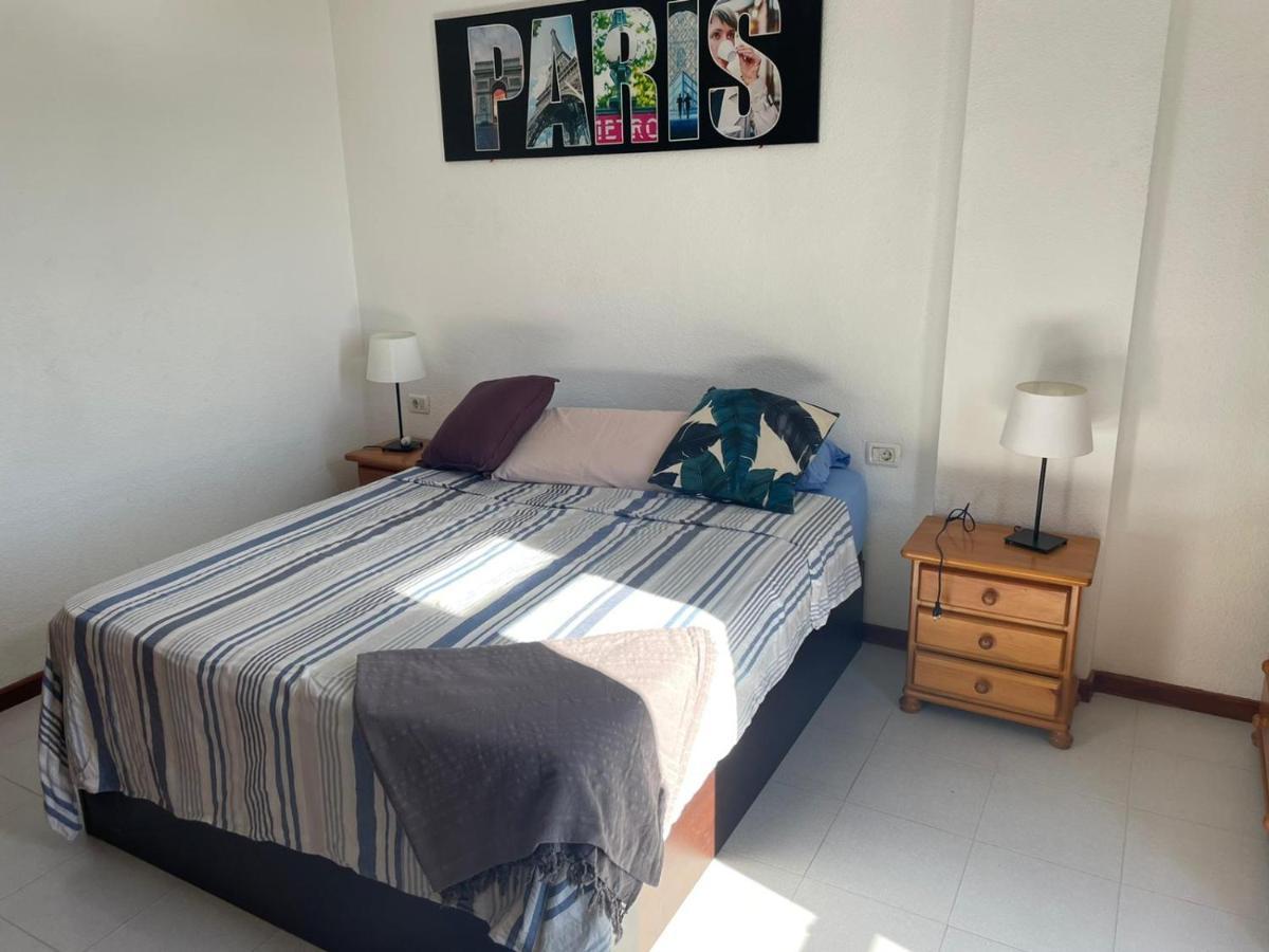 Las Chafiras Apartment. 3 Bedrooms San Miguel de Abona Esterno foto