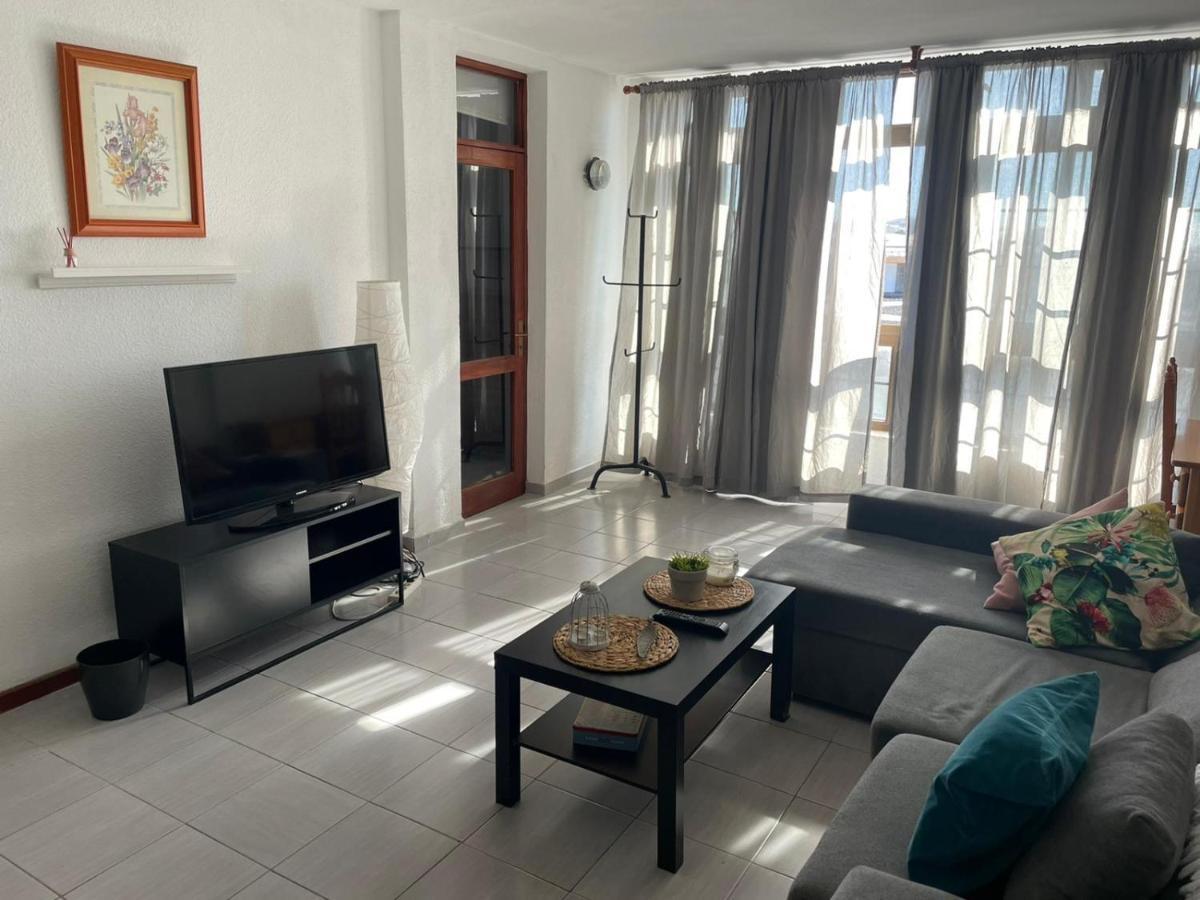 Las Chafiras Apartment. 3 Bedrooms San Miguel de Abona Esterno foto