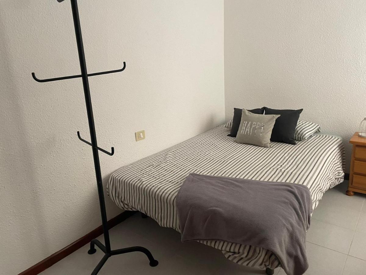 Las Chafiras Apartment. 3 Bedrooms San Miguel de Abona Esterno foto