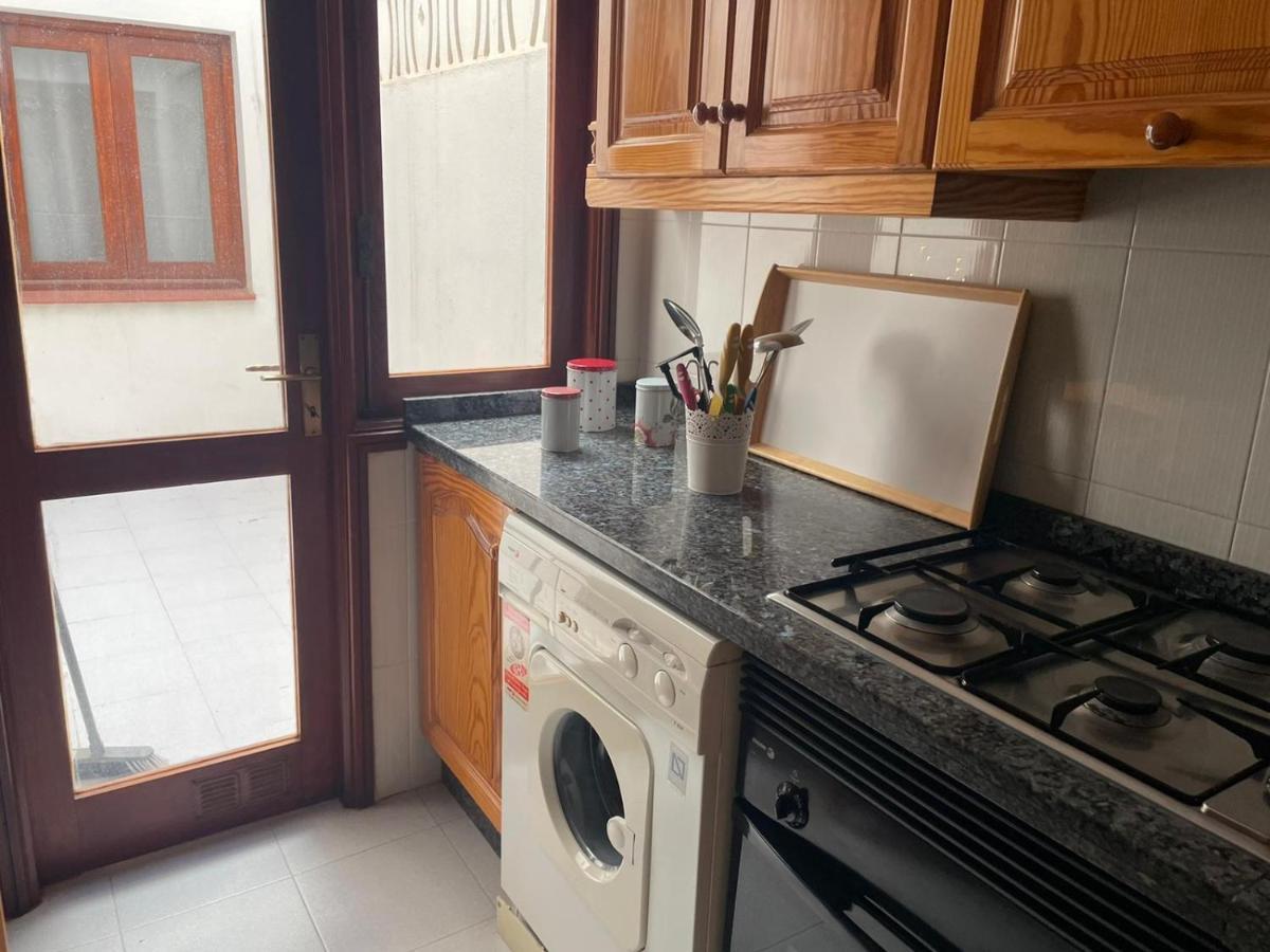 Las Chafiras Apartment. 3 Bedrooms San Miguel de Abona Esterno foto