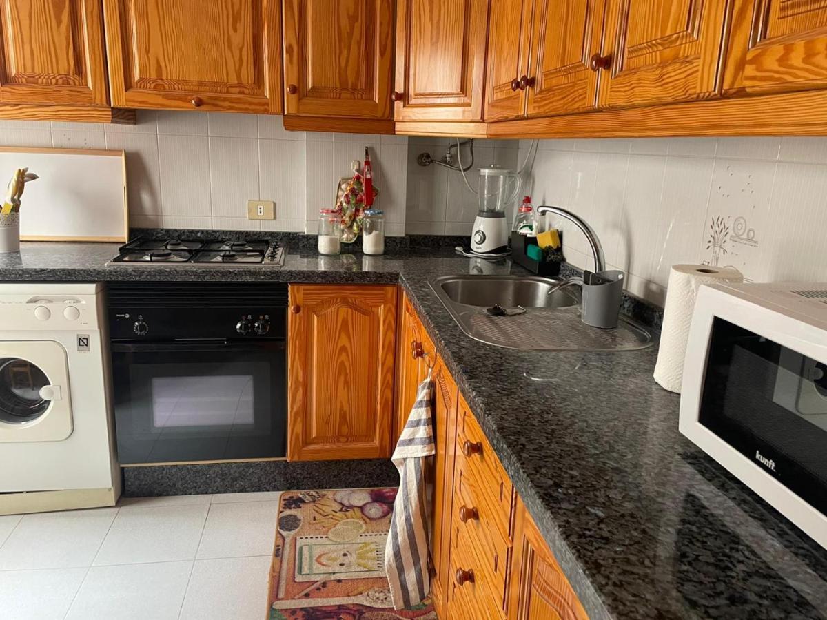 Las Chafiras Apartment. 3 Bedrooms San Miguel de Abona Esterno foto