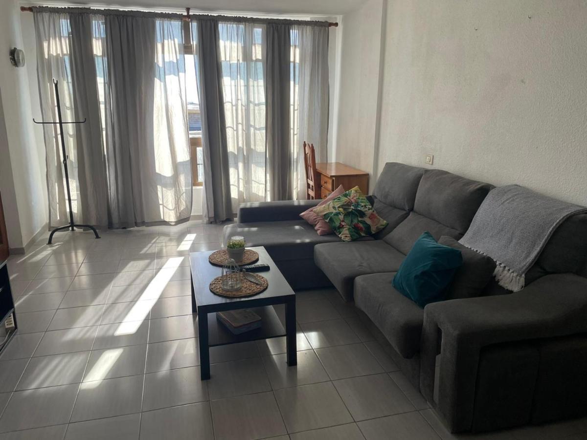 Las Chafiras Apartment. 3 Bedrooms San Miguel de Abona Esterno foto