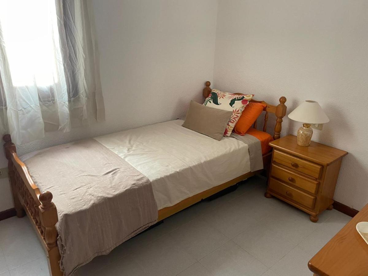 Las Chafiras Apartment. 3 Bedrooms San Miguel de Abona Esterno foto