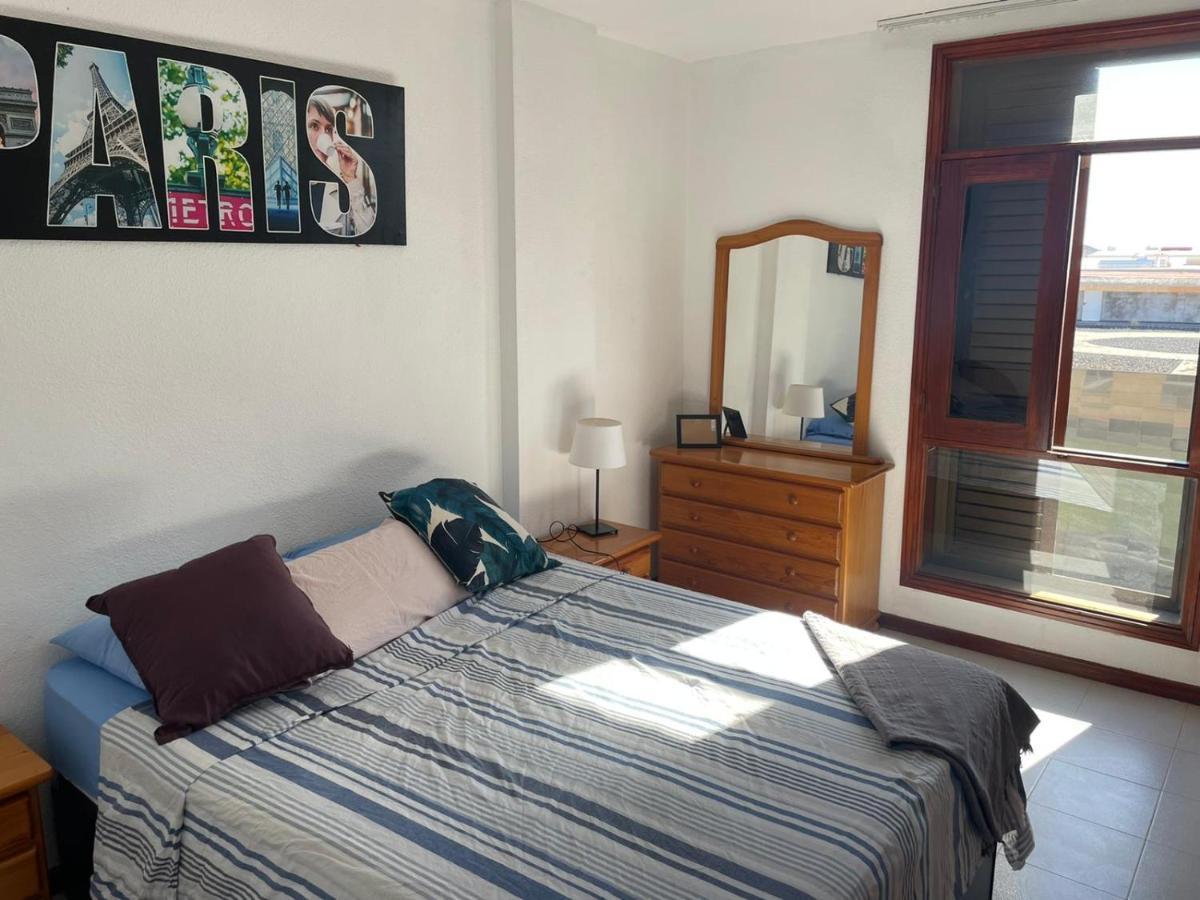 Las Chafiras Apartment. 3 Bedrooms San Miguel de Abona Esterno foto